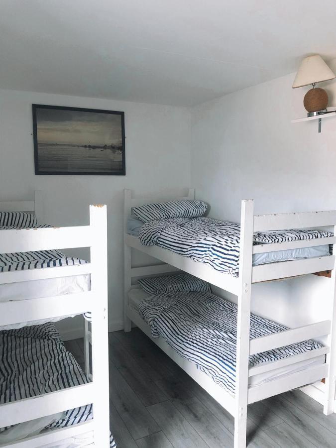 Lahinch -Beach -Surf- Hostel Exterior photo